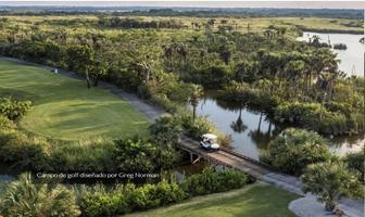 Foto de inmueble en  , Col. Punta Tiburón, Residencial, Marina y Golf C.P. 95264, Alvarado