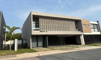 Foto de inmueble en , Col. Punta Tiburón, Residencial, Marina y Golf C.P. 95264, Alvarado