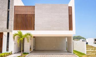 Foto de inmueble en  , Col. Punta Tiburón, Residencial, Marina y Golf C.P. 95264, Alvarado