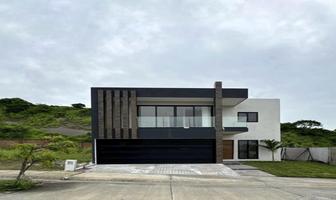 Foto de inmueble en  , Col. Punta Tiburón, Residencial, Marina y Golf C.P. 95264, Alvarado