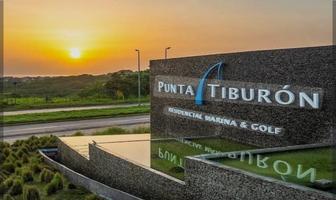 Foto de inmueble en  , Col. Punta Tiburón, Residencial, Marina y Golf C.P. 95264, Alvarado