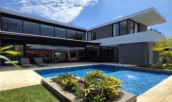 Foto de inmueble en , Col. Punta Tiburón, Residencial, Marina y Golf C.P. 95264, Alvarado