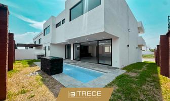 Foto de inmueble en , Col. Punta Tiburón, Residencial, Marina y Golf C.P. 95264, Alvarado