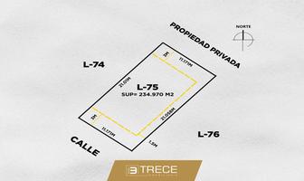 Foto de inmueble en , Col. Punta Tiburón, Residencial, Marina y Golf C.P. 95264, Alvarado
