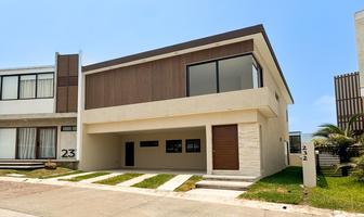 Foto de inmueble en  , Col. Punta Tiburón, Residencial, Marina y Golf C.P. 95264, Alvarado