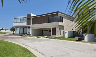 Foto de inmueble en , Col. Punta Tiburón, Residencial, Marina y Golf C.P. 95264, Alvarado