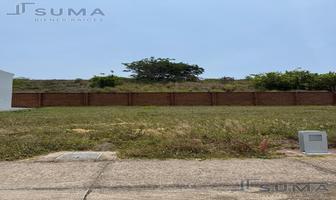 Foto de inmueble en , Col. Punta Tiburón, Residencial, Marina y Golf C.P. 95264, Alvarado