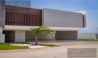 Foto de inmueble en , Col. Punta Tiburón, Residencial, Marina y Golf C.P. 95264, Alvarado
