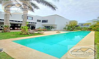 Foto de inmueble en , Col. Punta Tiburón, Residencial, Marina y Golf C.P. 95264, Alvarado