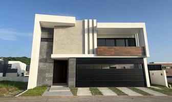 Foto de inmueble en , Col. Punta Tiburón, Residencial, Marina y Golf C.P. 95264, Alvarado