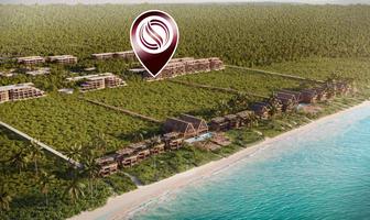 Foto de inmueble en Punta venado, Playa del Carmen, Col. Paamul C.P. 77735, Solidaridad