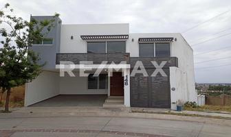 Foto de inmueble en Punta Vergel, Col. Residencial Punta del Este C.P. 37296, León
