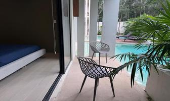 Foto de inmueble en qroo, Col. Aldea Tulum C.P. 77763, Tulum