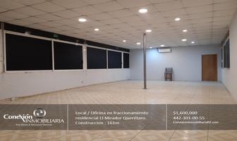 Foto de inmueble en  , Col. Querétaro C.P. 76215, Querétaro