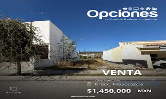 Foto de inmueble en  , Col. Querétaro C.P. 76215, Querétaro