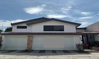 Foto de inmueble en Residencia EN Venta  EN Fraccionamiento Cholula Puebla, Col. Quetzalcoatl C.P. 72776, San Pedro Cholula