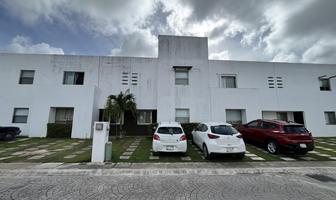 Foto de inmueble en  , Col. Quetzales (Supermanzana 523) C.P. 77533, Benito Juárez