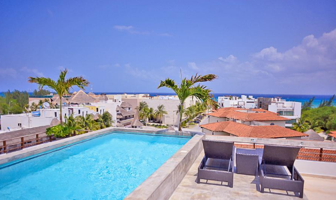 Foto de inmueble en Quinta avenida CTM, C. 40 esquina, 
Playa del carmen Q.R., Col. Playa del Carmen C.P. 77710, Solidaridad