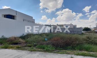 Foto de inmueble en Quinta Gracia Lote 17, Col. Las Quintas C.P. 27105, Torreón