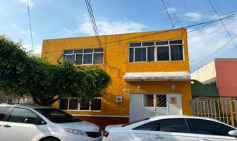 Foto de inmueble en  , Col. Quinta Velarde C.P. 44430, Guadalajara
