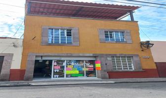 Foto de inmueble en Quintana Roo, Col. Centro Histórico C.P. 58000, Morelia