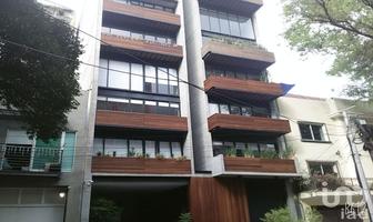 Foto de inmueble en Quintana Roo, Col. Condesa C.P. 06140, Cuauhtémoc