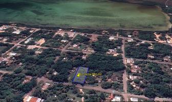 Foto de inmueble en  , Col. Quintana Roo C.P. 97655, Quintana Roo