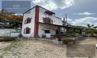 Foto de inmueble en  , Col. Quintana Roo C.P. 97655, Quintana Roo