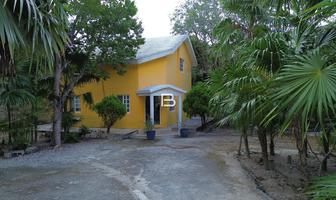 Foto de inmueble en , Col. Quintana Roo C.P. 97655, Quintana Roo