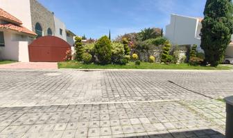 Foto de inmueble en , Col. Quintas de Morillotla C.P. 72813, San Andrés Cholula