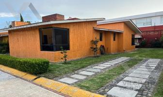 Foto de inmueble en  , Col. Quintas las Manzanas C.P. 52140, Metepec
