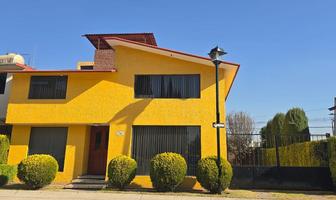 Foto de inmueble en QUINTAS SAN JERONIMO, Col. San Jerónimo Chicahualco C.P. 52170, Metepec