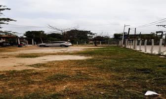 Foto de inmueble en  , Col. Quintín Arauz C.P. 86608, Paraíso