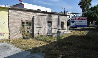 Foto de inmueble en quitana roo, Col. Rodriguez C.P. 88630, Reynosa
