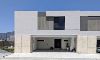 Foto de inmueble en Quivira, Col. Amorada Privada Residencial C.P. 67300, Santiago