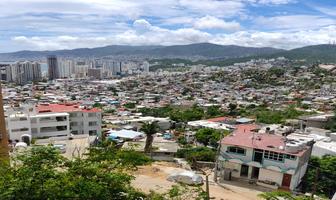 Foto de inmueble en R, Col. Rinconada de las Brisas C.P. 39888, Acapulco de Juárez
