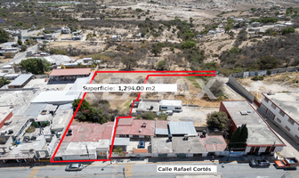Foto de inmueble en Rafael Cortés, Col. Tecali de Herrera C.P. 75240, Tecali de Herrera