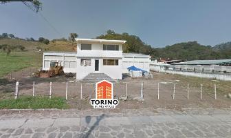 Foto de inmueble en Procesadora DE Productos Cárnicos TIF Casi AL 100%, Col. Rafael Lucio C.P. 91315, Rafael Lucio
