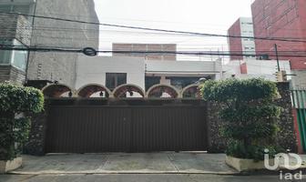 Foto de inmueble en Rafael Martinez #392, Col. Vertiz Narvarte C.P. 03600, Benito Juárez