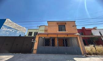 Foto de inmueble en Ramón Fabié, Col. Mineral de La Hacienda C.P. 36256, Guanajuato