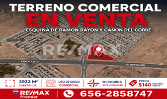 Foto de inmueble en Ramon Rayón, Col. Villas Residencial del Real C.P. 32695, Juárez