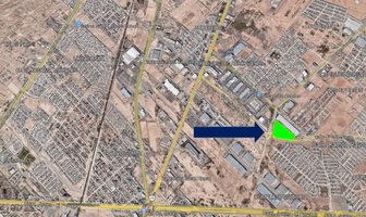 Foto de inmueble en Ramon Rayón, Col. Villas Residencial del Real C.P. 32695, Juárez