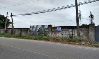 Foto de inmueble en RANCHERIA BUENAVISTA, Col. Buena Vista C.P. 86126, Centro