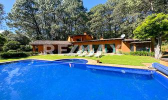 Foto de inmueble en Ranchería de Rodríguez, Col. Cerro Colorado C.P. 51220, Valle de Bravo