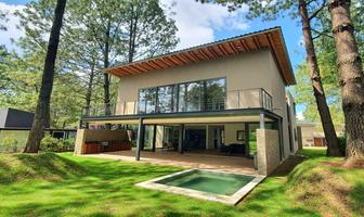 Foto de inmueble en Rancho Avándaro, Col. Avándaro C.P. 51200, Valle de Bravo