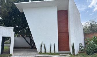 Foto de inmueble en , Col. Rancho Chapulco C.P. 72474, Puebla