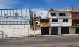 Foto de inmueble en  , Col. Rancho Colorado C.P. 72040, Puebla