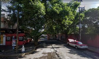 Foto de inmueble en RANCHO COLORADO, Col. Santa Cecilia C.P. 04930, Coyoacán