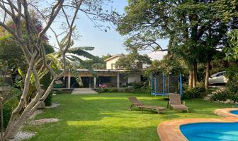 Foto de inmueble en  , Col. Rancho Cortes C.P. 62120, Cuernavaca