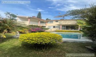 Foto de inmueble en  , Col. Rancho Cortes C.P. 62120, Cuernavaca